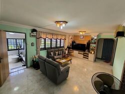 Blk 126 Yishun Street 11 (Yishun), HDB 4 Rooms #551405241